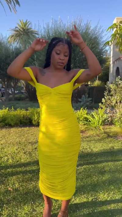 Dominique Fishback