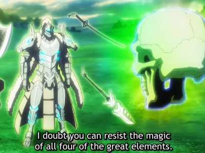 Almost broke the first rule of anime 🤣