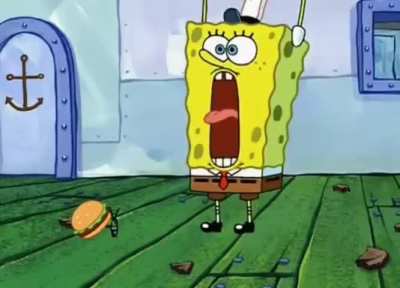 Victory screech