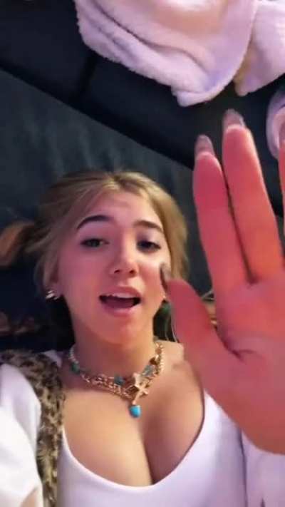 Tits :)