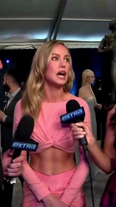 Brie Larson - SAG Awards (2024) 