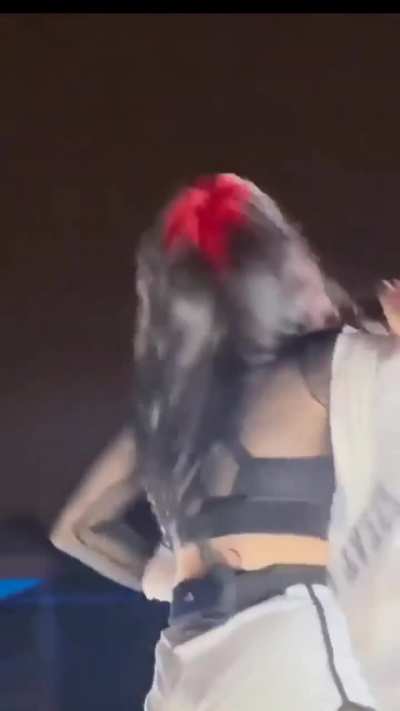 Back shots 