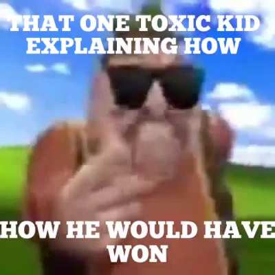 Gaming Moment