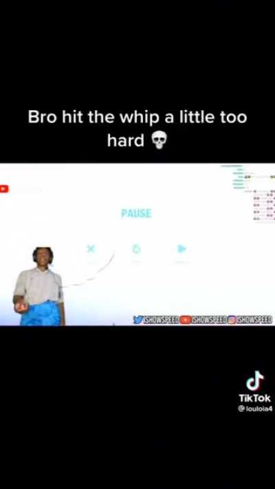 whip