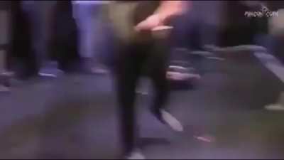 ROL&Oacute;N PARA BAILAR EL D&Iacute;A CHISTOSO DE MARZO