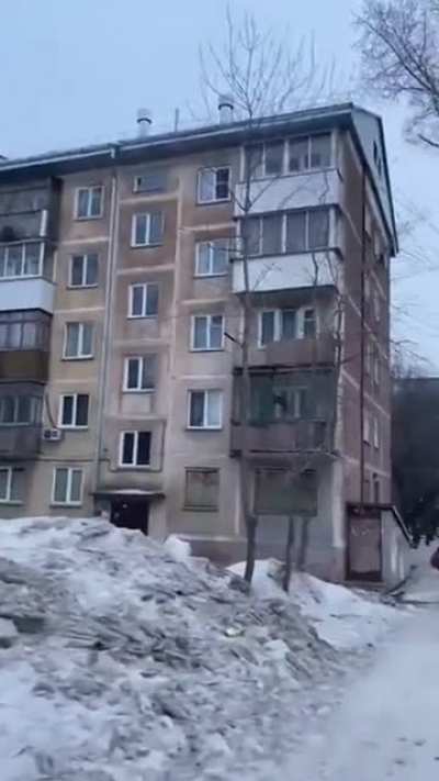 Russian girl realizes that she lives in a third world shithole "I want to escape from here! I want to get away from here! f*cking now!"