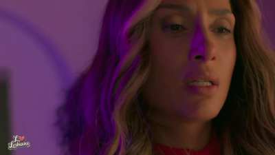 Camila Pitanga (47) &amp;amp; Naruna Costa (41) - "Beleza Fatal" - (s01e14) - *AI ENHANCED &amp;amp; REDUCED MUSIC*