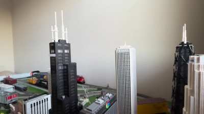 Skyline Tour