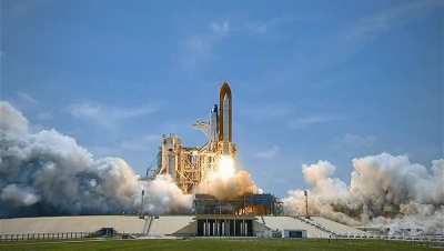 LAUNCH INITIATED