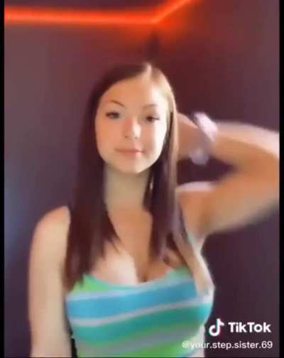 Gravititties