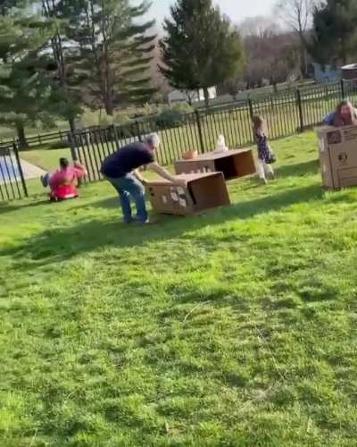 Maybe maybe maybe