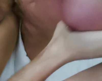 Lucky guy
