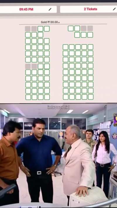 Are bhai kya ho rha hai 