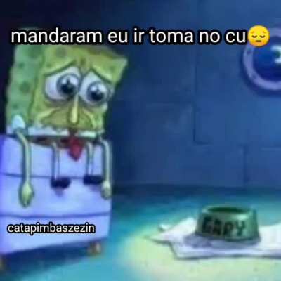 &Eacute; foda lek☹️