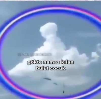ALLAH VAR ULAN OROSPU ÇOCUKLARI