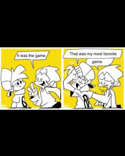 A meme I didn&rsquo;t finish
