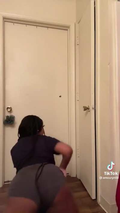 ThiccTokTwerkerz Comp. 43 🍑😱