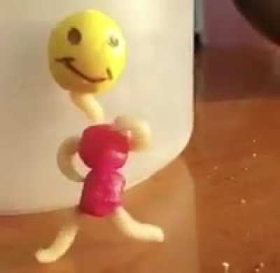 danse