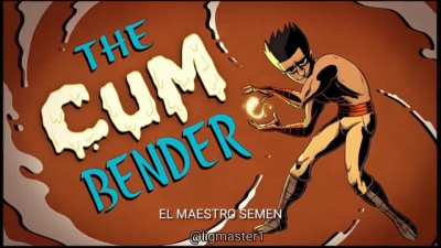 The cum master