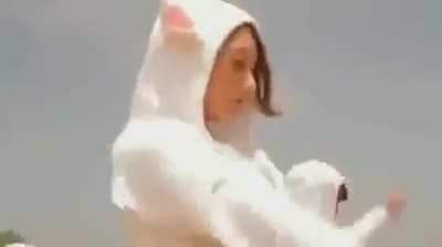 Thanks I hate sheep fucker