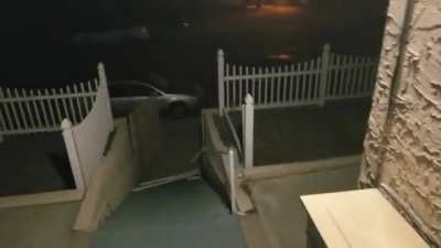 i hope he&rsquo;s not trying to walk home