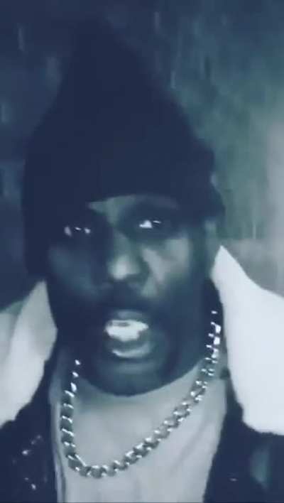 &ldquo;Monster&rdquo; Freestyle (2014)