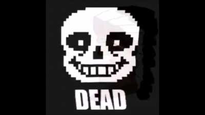 Dead