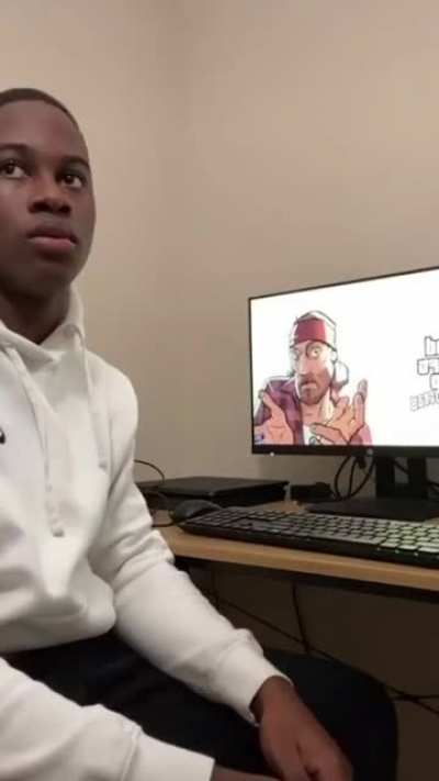 WELCOME TO SAN ANDREAS IM CJ FROM GROVE STREET.