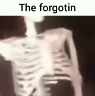 the for(ule)gotin