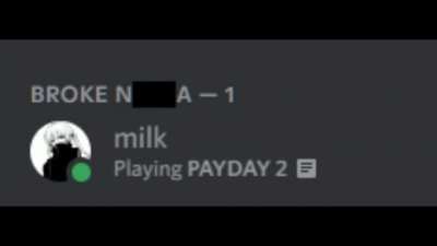 Bro ain&rsquo;t broke no more