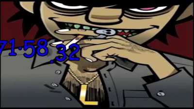murdoc doxxes your IP address (ASMR)