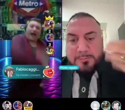 Manca solo il tema di Guile