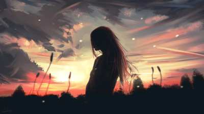 Animated wallpaper version 2. Non animated version available, both are 4k.