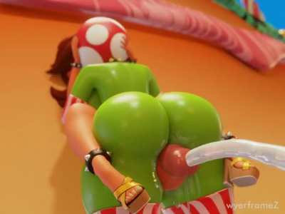 3D GIF by iusetheapp