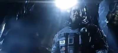Every time something comes up about nukes&hellip;my brain instantly goes to this movie. &ldquo;No nukes. No nukes. No nukes.&rdquo;