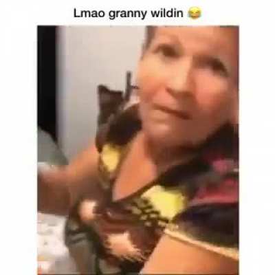 &iquest;Se&ntilde;ora? 😳