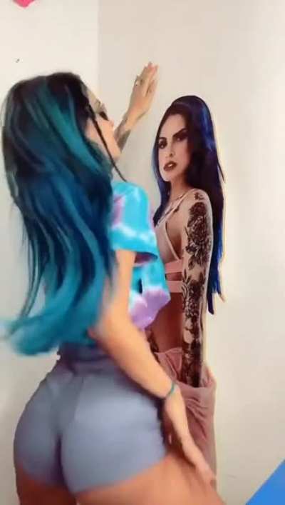 Tati Zaqui