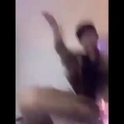 N&atilde;o brinquem com fogo