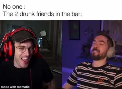 Can&rsquo;t even stop em