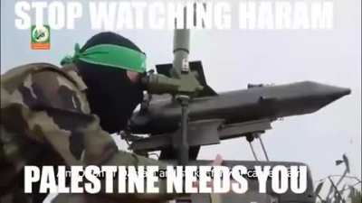 Fight Israel