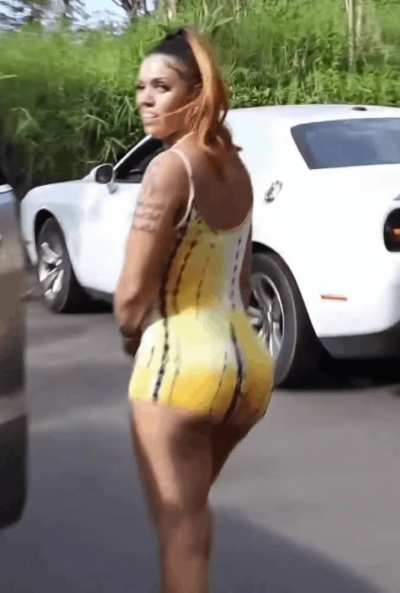 🍑🤤