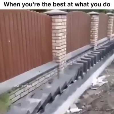 Takes a minute