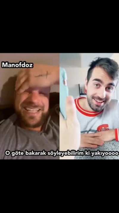 &Uuml;VEY OLSADA BACINIZI SİKMEYİN LAN :D