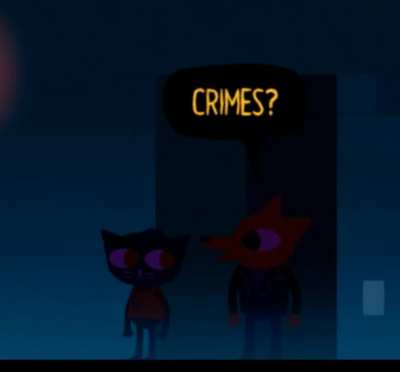 crimes