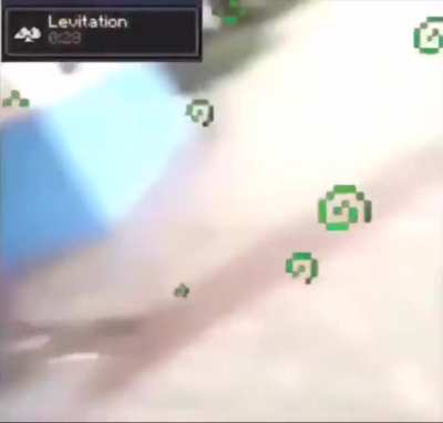 Levitation