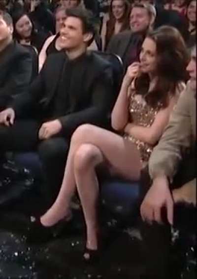 Kristen Stewart