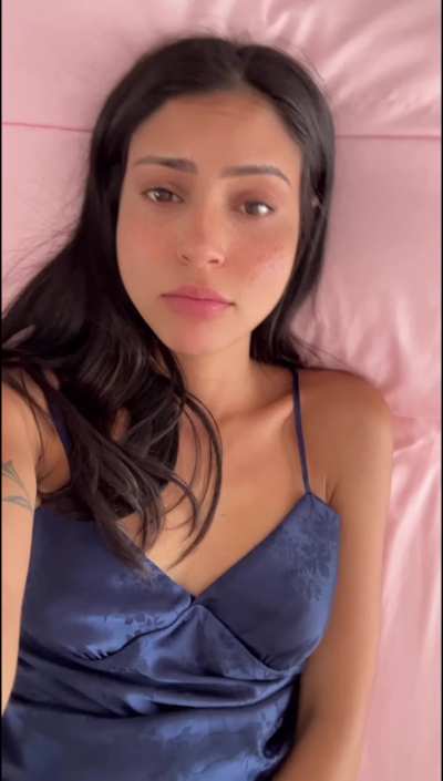 Sweet and innocent latinas have the tastiest pussy!