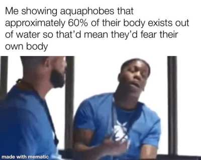 They don&rsquo;t make sense