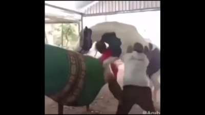 How it&rsquo;s made