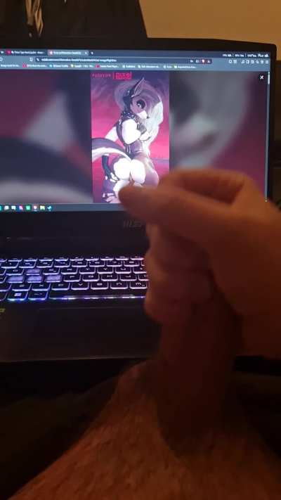Loona Jerktribute